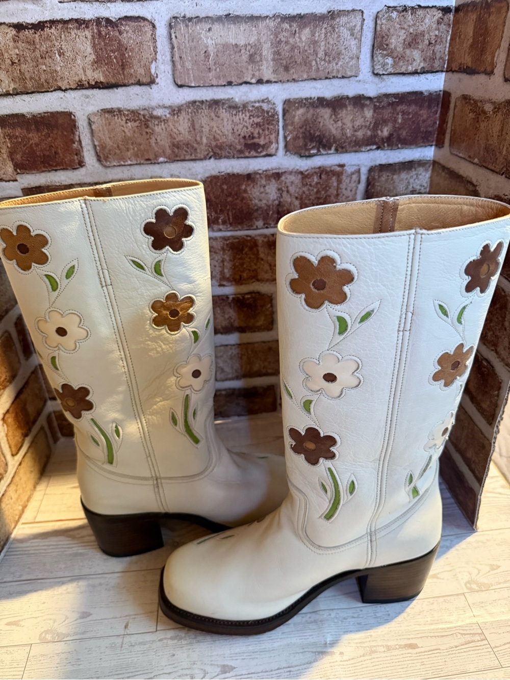 sendra boots - Picture 6 of 9